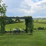 Podere Raggio Di Sole Apartment San Gimignano