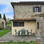 Podere Raggio Di Sole Apartment