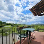 Podere Raggio Di Sole Apartment San Gimignano