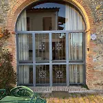 Podere Raggio Di Sole * San Gimignano