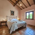 Podere Raggio Di Sole Apartment *