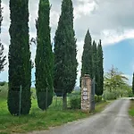 Podere Raggio Di Sole Apartment *