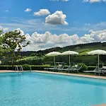 Podere Raggio Di Sole Apartment
