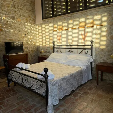 Podere Raggio Di Sole *