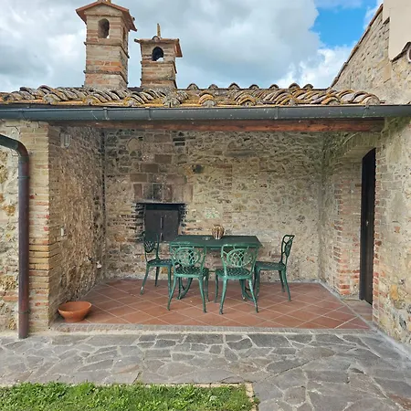 Podere Raggio Di Sole