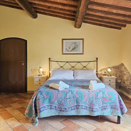 Podere Raggio Di Sole *