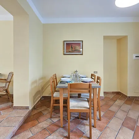 Podere Raggio Di Sole *