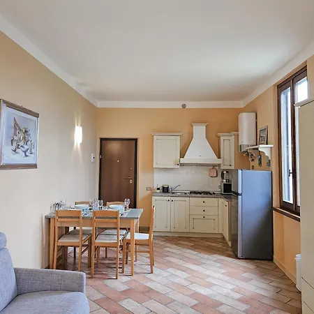 Podere Raggio Di Sole Apartmán *