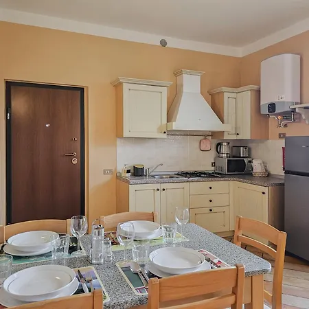 Podere Raggio Di Sole Apartmán *