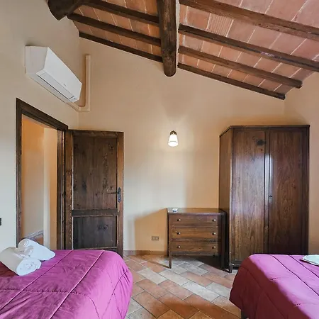 Podere Raggio Di Sole *