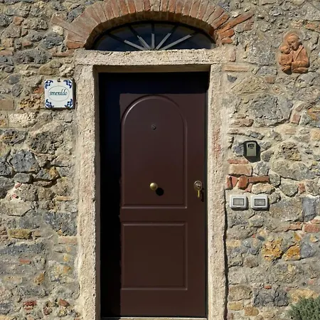Podere Raggio Di Sole *