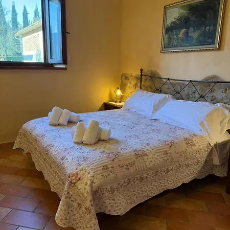 Podere Raggio Di Sole