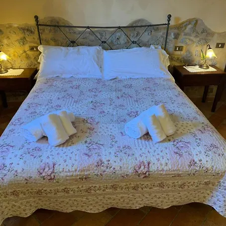 Apartmán Podere Raggio Di Sole San Gimignano