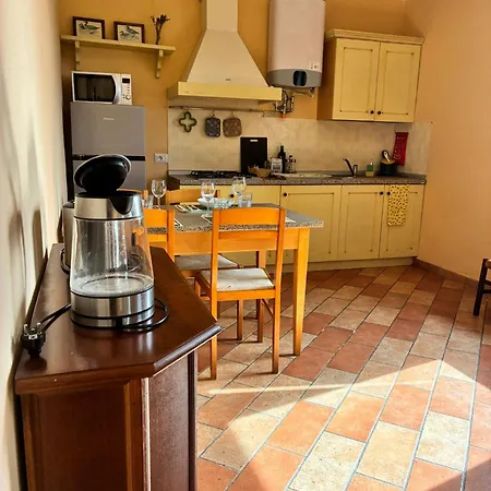 Podere Raggio Di Sole