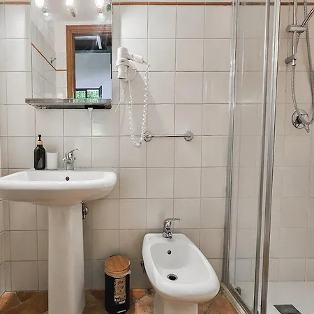 Apartmán Podere Raggio Di Sole *