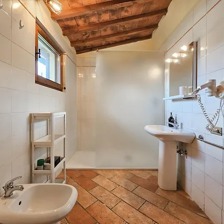Podere Raggio Di Sole Apartmán