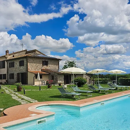Podere Raggio Di Sole