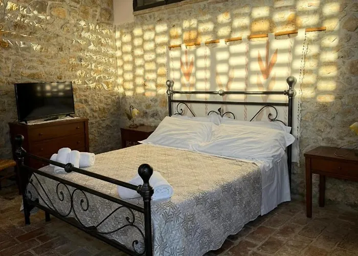 Podere Raggio Di Sole *