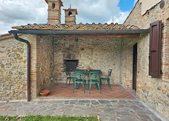 Podere Raggio Di Sole