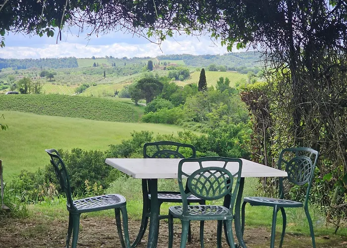 Podere Raggio Di Sole