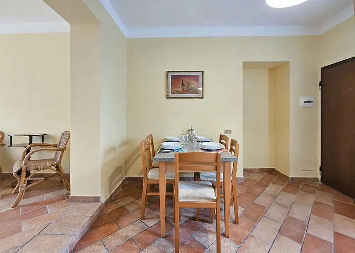 Podere Raggio Di Sole *