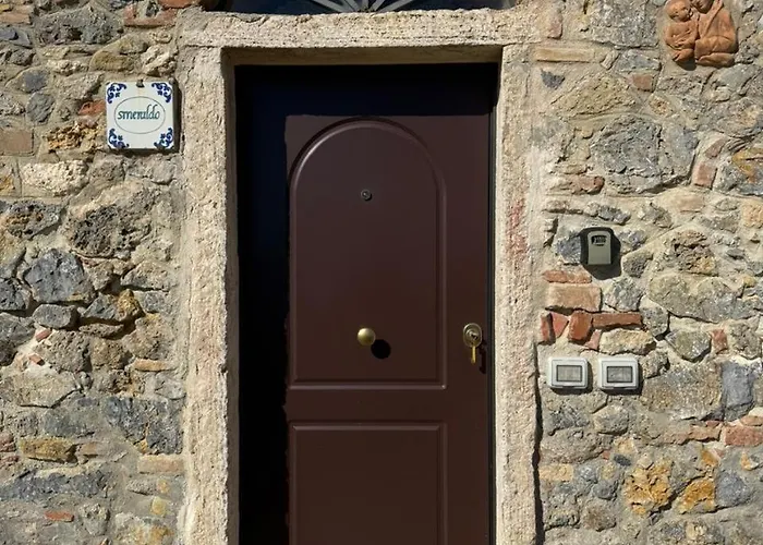 Podere Raggio Di Sole *