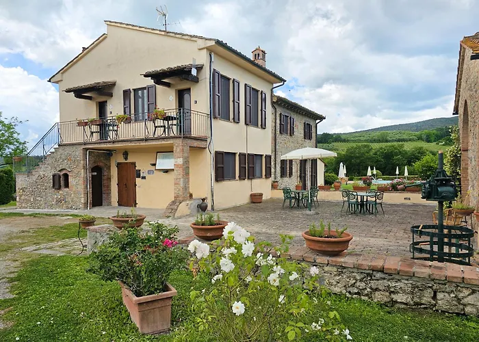 Podere Raggio Di Sole
