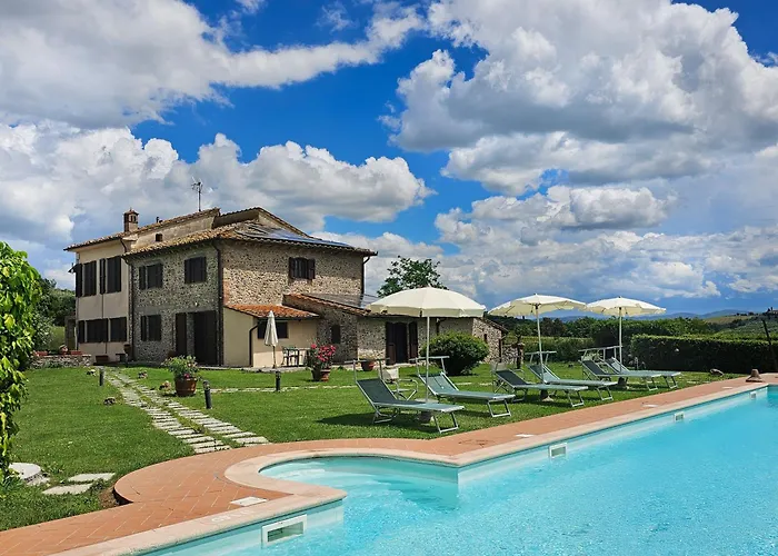 Podere Raggio Di Sole